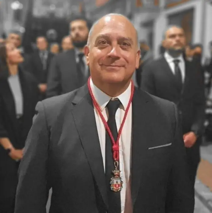 javier cabezas