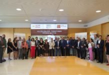 La Cocina del Territorio Guadalquivir llega a Dos Hermanas la cocina