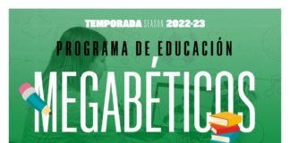 Megabéticos o el apoyo de la afición bética a Megaprofes megabéticos