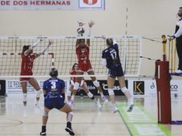 Un gran Avarca Menorca impide la victoria del Cajasol en casa gran avarca