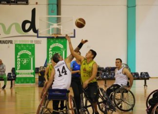 Primera victoria de la temporada para el BSR Vistazul primera victoria de la temporada