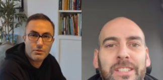 Cadena de mensajes para visibilizar modelos masculinos positivos cadena de mensajes