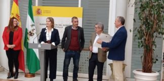 Acreditación del programa Stars al IES Hermanos Machado acreditación