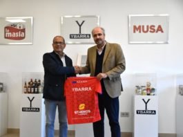 acuerdo de colaboración