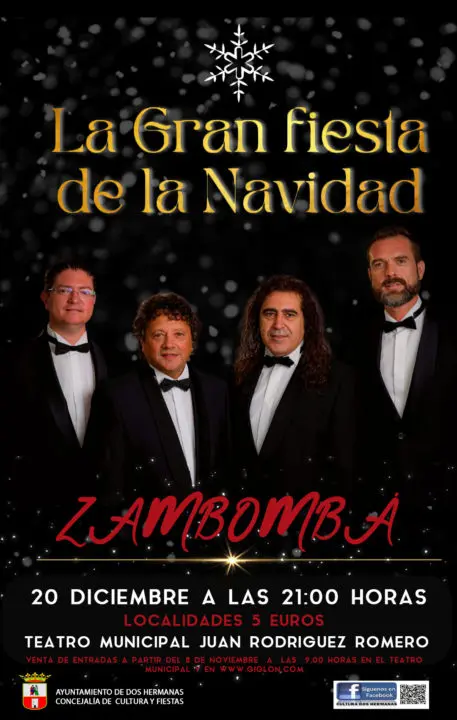 zambombá