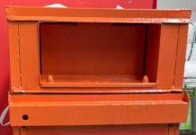 Campaña de concienciación sobre el reciclado de aceite en la hostelería nueva campaña