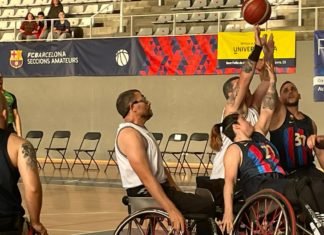 La victoria se hace esperar para el BSR Vistazul la victoria se