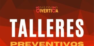 Los talleres preventivos vuelven a los institutos nazarenos talleres preventivos