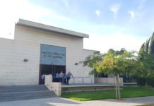 Congeladas las tarifas del tanatorio para 2023 congeladas