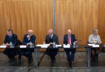 La Agenda Urbana Metropolitana comienza a tomar impulso agenda urbana metropolitana