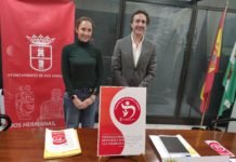 El Programa de Protección de Menores llega a las instalaciones deportivas programa de protección de menores