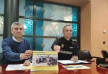 El Plan Especial de Navidad se activa esta semana el plan especial de navidad