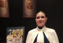 Rocío Zamora Ruiz, Estrella la Ilusión rocío zamora ruiz