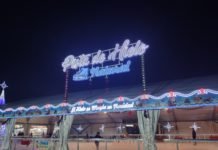 Navidad Park celebra el Día del Niño este miércoles con descuentos navidad park