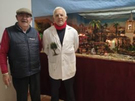 rodolfo jiménez díaz