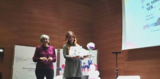 Unas 300 personas arroparon la presentación del cuento Yo quiero ser… 300 personas