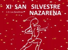 la san silvestre nazarena