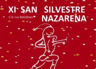 La San Silvestre Nazarena regresa esta Nochevieja la san silvestre nazarena