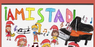 El Conservatorio Elemental Andrés Segovia celebra su Concierto de Navidad