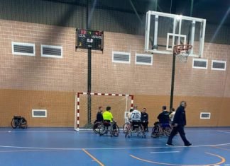 Derrota muy ajustada para cerrar el año 2022 derrota muy ajustada