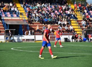 El Dos Hermanas llega a Navidad líder de su grupo en 2ª Andaluza el dos hermanas