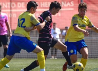 Último fin de semana futbolero antes del parón navideño último fin de semana