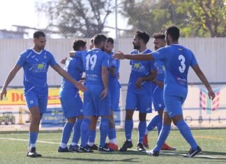 Diciembre se estrena con fin de semana de fútbol diciembre