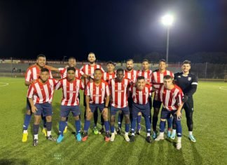 La victoria ha sido protagonista en este fin de semana de fútbol la victoria