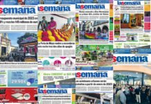 El año 2022 del relevo generacional en la alcaldía de Dos Hermanas año 2022