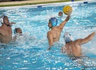 Hace los deberes en el cierre de la primera vuelta hace los deberes