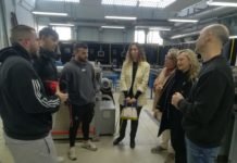 Primer patrocinador para el proyecto Ironartarenal primer patrocionador