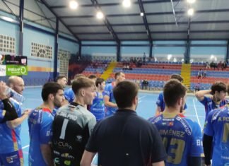 Cierre del año en casa con un rival directo cierre del año