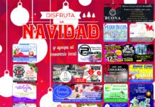 Últimas semanas del concurso Navidad de Regalos 2022-23 últimas semanas