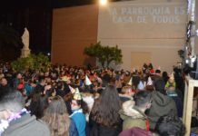 La Fiesta Pre-Campanadas vuelve este año a Montequinto fiesta pre-campanadas