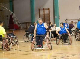 Última oportunidad del año para el BSR Vistazul última oportunidad