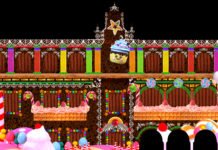 La campaña ‘Navidad en Dos Hermanas’ comienza en Montequinto la campaña