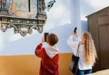 El Street Escape Dos Hermanas se amplía hasta final de mes street escape