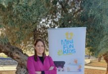 Minifunkids, entre las 10 mejores iniciativas españolas de emprendimiento minifunkids