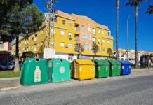 Continúa aumentando la recogida selectiva en 2022 plan estratégico local