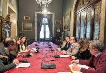 La comisión intermunicipal de turismo ya está en marcha comisión intermunicipal