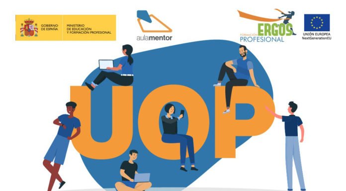 Aula Mentor, nueva unidad de orientación profesional de Ergos Aula Mentor