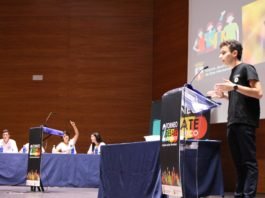 III torneo de debate