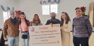 El Bachillerato se incorpora a la oferta del Colegio San Hermenegildo bachillerato