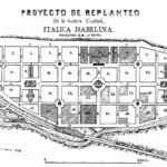 La Itálica Isabelina itálica isabelina