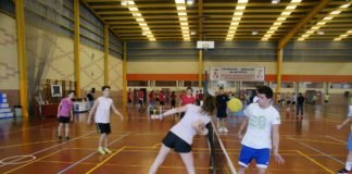 Se buscan monitores y árbitros de pinfuvote se buscan