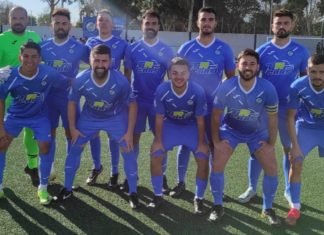 Vencedores y vencidos en un fin de semana de derbis locales vencedores y vencicos