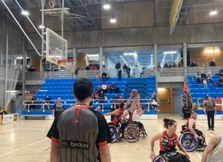 Novena derrota consecutiva para el BSR Vistazul novena derrota consecutiva