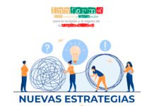 Nuevas estrategias de formación y empleo para colectivos desfavorecidos nuevas estrategias