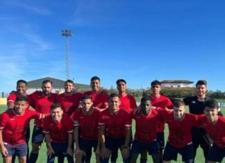 2023 empieza con doble derbi en las ligas andaluzas de fútbol 2023