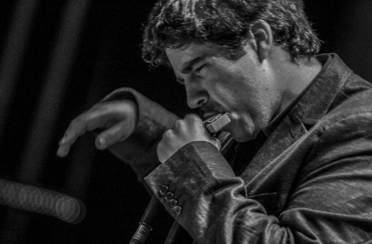diego villegas